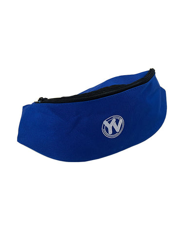 Young Voices Blue Bum Bag