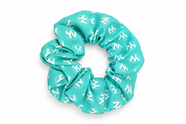 YV Hair Scrunchie