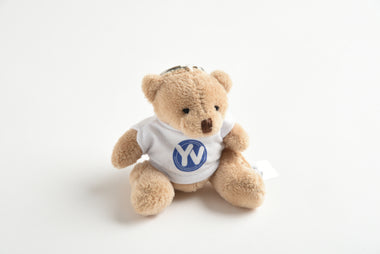 YV Mini Yestyn Teddy Keyring - LIMITED EDITION