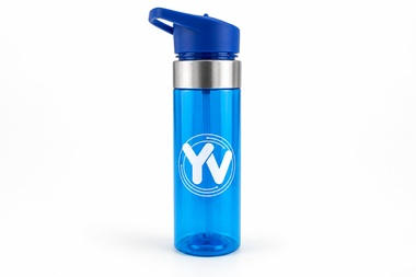 YV Water Bottle