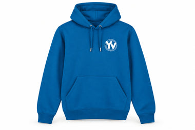 Young Voices Adults Hoodie - Royal Blue
