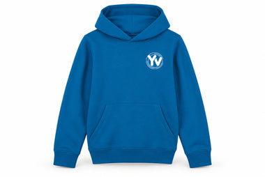 Young Voices Kids Hoodie - Royal Blue