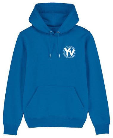 Young Voices Adults Hoodie - Royal Blue