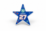 YV Choir 2027 Pin Badge