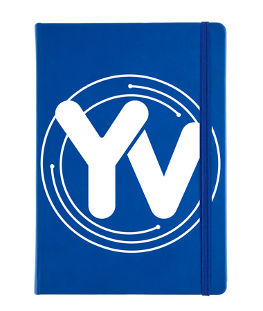 YV A5 Notebook