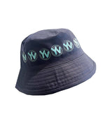 YV Bucket Hat Blue