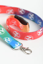 Lanyard and Performer Pass 2026