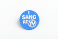 'I Sang at YV' Magnet