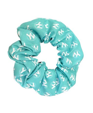 YV Hair Scrunchie