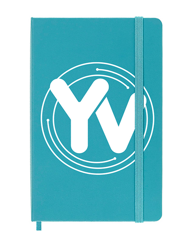 YV A5 Notebook