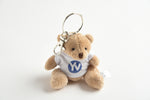 YV Mini Yestyn Teddy Keyring - LIMITED EDITION