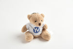 YV Mini Yestyn Teddy Keyring - LIMITED EDITION