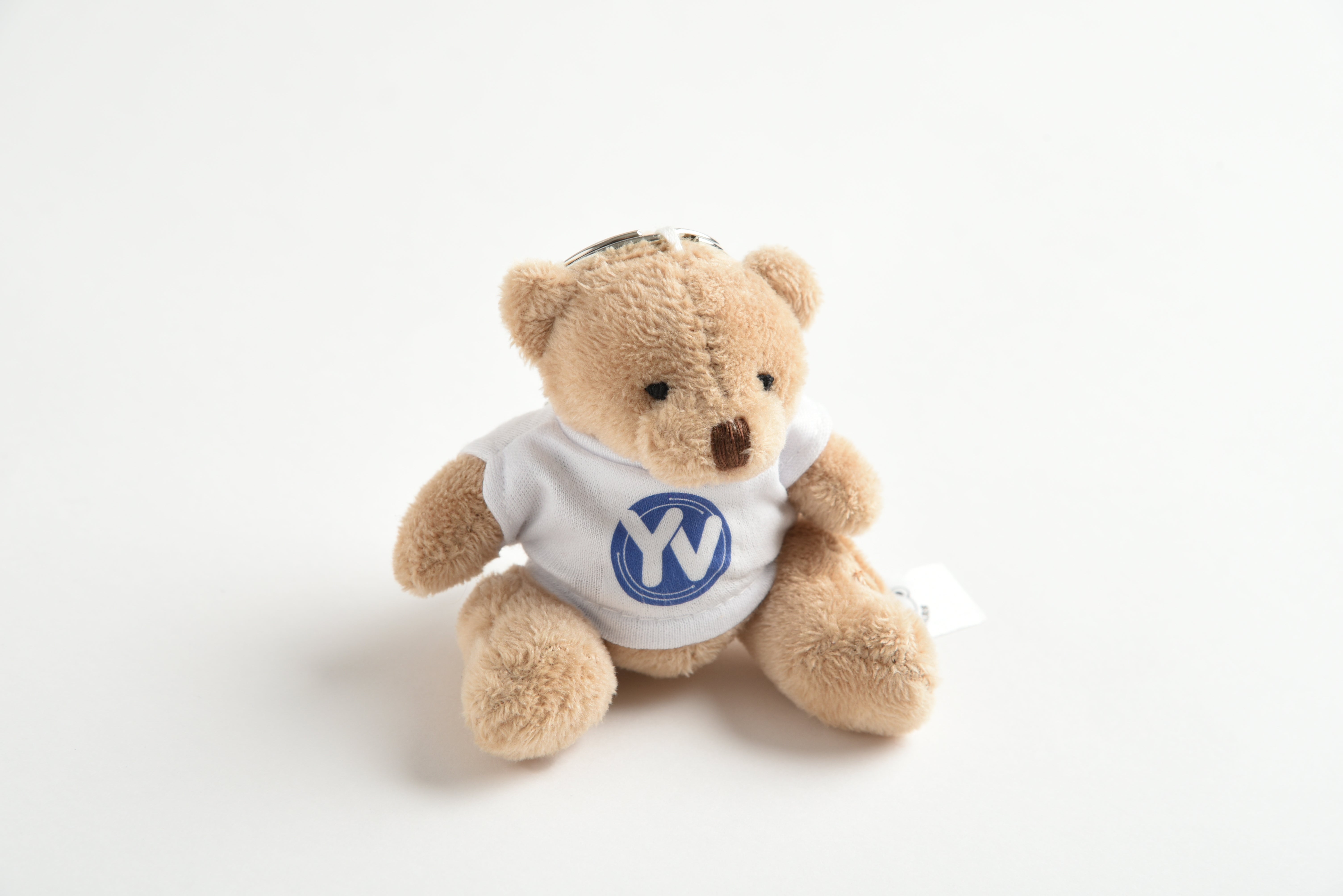 YV Mini Yestyn Teddy Keyring - LIMITED EDITION – Young Voices YV Mini Yestyn Teddy Keyring - LIMITED EDITION – Young Voices