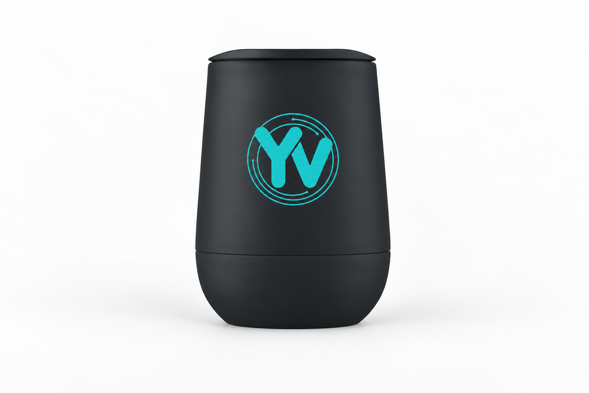YV Thermal Mug