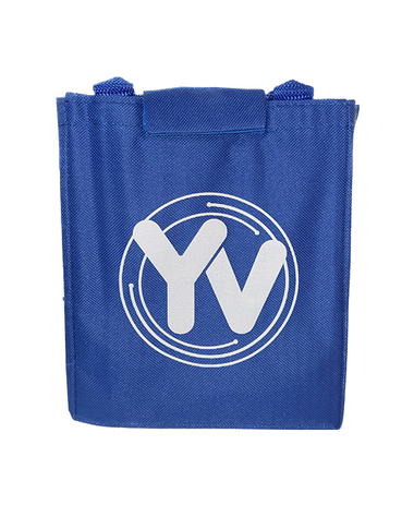 YV Logo Sandwich Bag