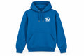 Young Voices Adults Hoodie - Royal Blue