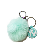 YV Pom Pom with Keyring