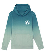 Young Voices Kids Sized Dip Dye Hoodie