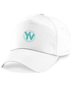 Young Voices Cap - White