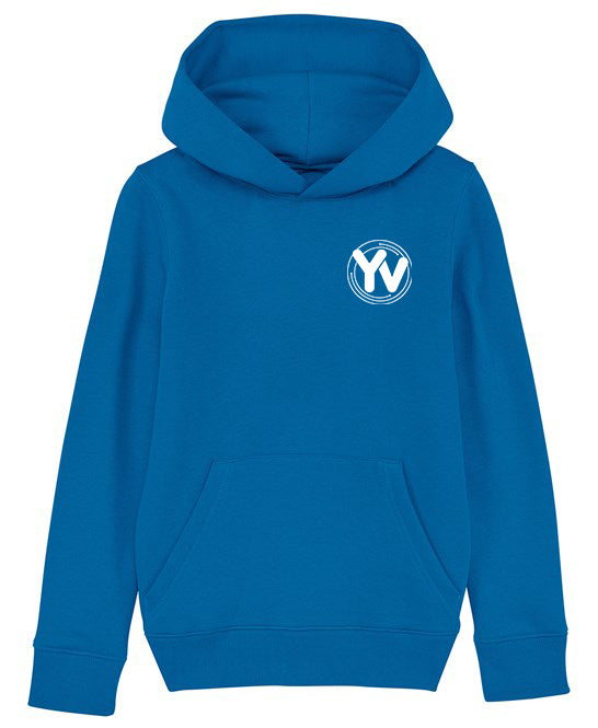 Royal blue hoodie outlet kids